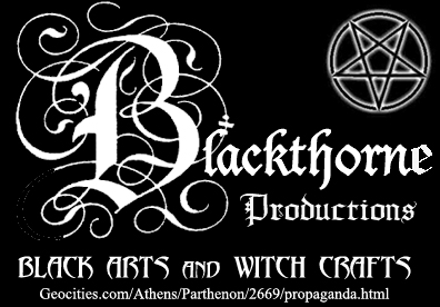 Blackthorne Productions