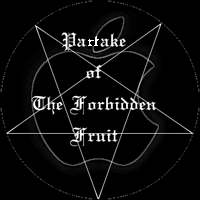 The Shadowmantium is manifest on a Mac. Partake of The Forbidden Fruit
