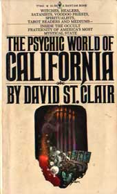 The Psychic World of California